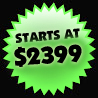 Ecommerce Package