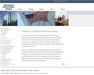 Business Web Site