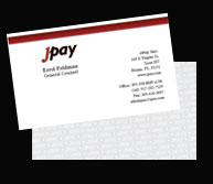 Business Cards